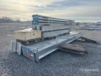 BLUESEA L100FT x W50 FTx H18FT (bj 2025)