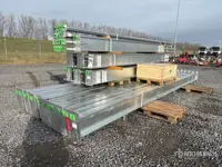 BLUESEA L100FT x W50 FTx H18FT (bj 2025)