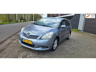 Toyota Verso 1.8 VVT-i Dynamic Business 7p.