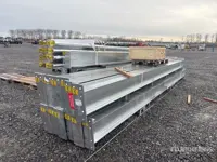 BLUESEA L100FT x W50 FTx H18FT (bj 2025)