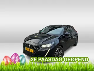 Peugeot 208 1.2 PureTech Blue Lease Allure (bj 2020)