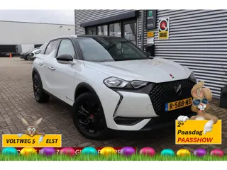 DS 3 Crossback 1.2 Performance Line 1e Eigenaar | Volledig Onderh | NAP | BTW | Camera | Navi | Carp