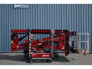 Hinowa 1775 Lightlift | 2024 (bj 2024)