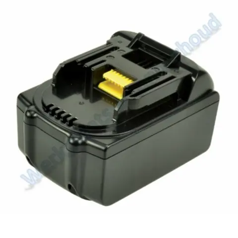 Makita BL1830 vervangings accu