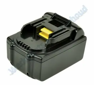 Makita BL1830 vervangings accu