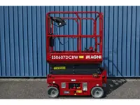 MAGNI ES0607DCBW | 2025 (bj 2025)