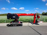 Almacrawler JIBBI 1890 PRiMO | 2025 new (bj 2025)