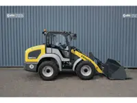 Kramer 5055e | 2021 (bj 2021)