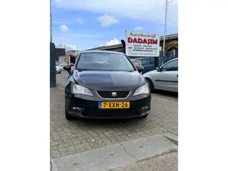 Seat Ibiza SC 1.2 TSI FR