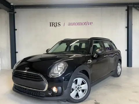 Mini Mini Clubman 1.5 One - 1e Eig - Cruise + Climate - PDC
