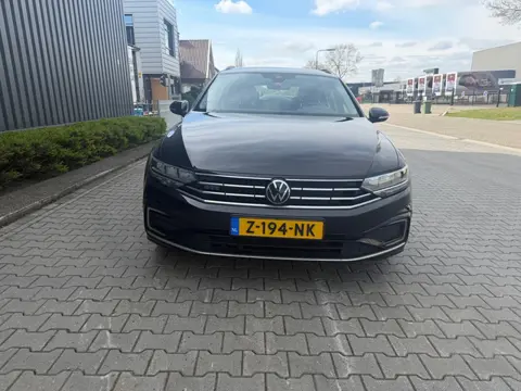 Volkswagen Passat Variant 1.4 TSI PHEV GTE Business