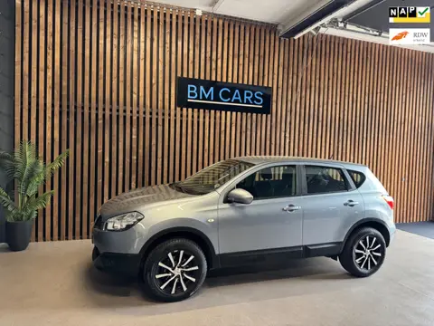 Nissan Qashqai 1.6 Acenta Airco,Trekhaak, Pdc