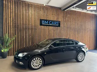 Opel Insignia 1.6 T Edition Airco,Xenon,Navigatie