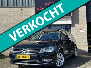 Volkswagen Passat Variant 1.4 TSI High Executive Line / Pano / Led / Individual / Trekhaak / PDC / S