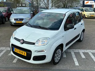Fiat Panda 1.2 Edizione Cool /4 CILINDER/AIRCO/ NIEUWE APK/NETTE AUTO