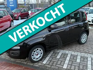 Fiat PANDA 1.2 Popstar ZEER NETTE AUTO/AIRCO