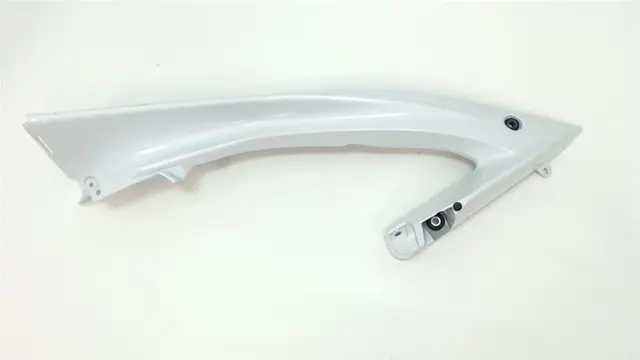 RECHTER TOPKUIP Yamaha YZF R6 2008 - 2009