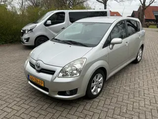 TOYOTA VERSO 1.8 VVT-I LUNA 7P.