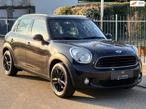 Mini Mini Countryman 1.6 Cooper One 2013