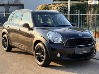 Mini Mini Countryman 1.6 Cooper One 2013