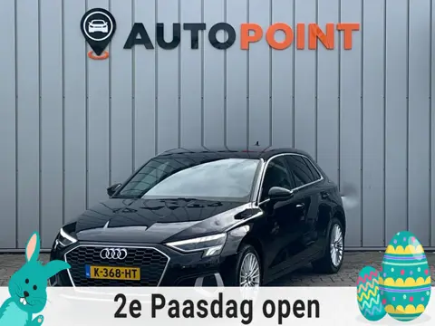 Audi A3 Sportback 30 TFSI Business edition DSG 1E EIG ORG NL|VIRTUAL.COCKPIT|NAVI|DUALCLIMATEZONE|CR