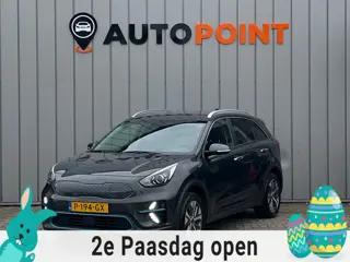 Kia E-Niro Edition 64 kWh SOH 100 % FASE 3 VIRTUALCOCKPIT|CAMERA|LANE.ASSIST|ADAPT.CRUISE|STOELVRM|C