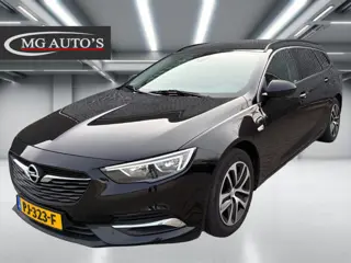 Opel Insignia Sports Tourer 1.5 Turbo EcoTec Online Edition | Adaptive Cruise Control | Navigatie | 