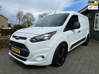Ford Transit Connect 1.5 TDCI L2 Trend, Airco, Unieke staat!