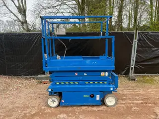 Skyjack SJ 3219 (bj 2012)