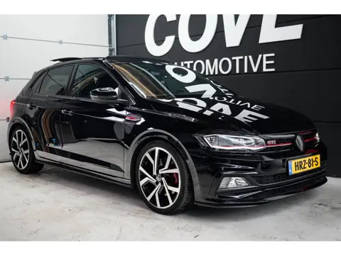 Volkswagen Polo 2.0 TSI GTI | STAGE 1 | PANO | ACC | VIRTUAL COCKPIT