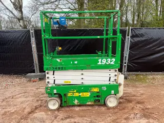 Genie GS1932 (bj 2016)