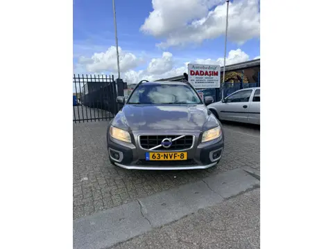 Volvo XC70 2.4D Kinetic