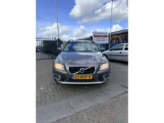 Volvo XC70 2.4D Kinetic