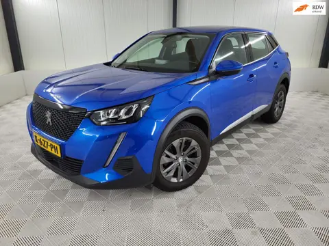 Peugeot 2008 1.2 PureTech Active Pack