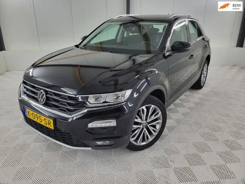 Volkswagen T-Roc 1.0 TSI Style