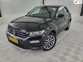 Volkswagen T-Roc 1.0 TSI Style
