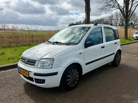 Fiat Panda 1.2 Edizione Cool