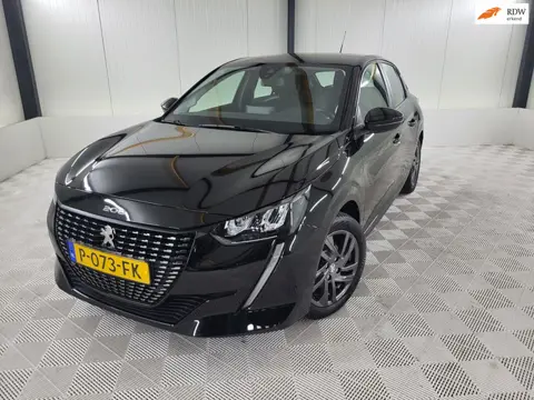 Peugeot 208 1.2 PureTech Active Pack