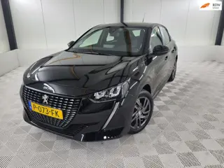 Peugeot 208 1.2 PureTech Active Pack