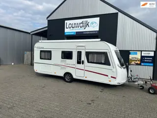 LMC Musica 490 E ’20 (Mover, Enkele Bedden, Rondzit)