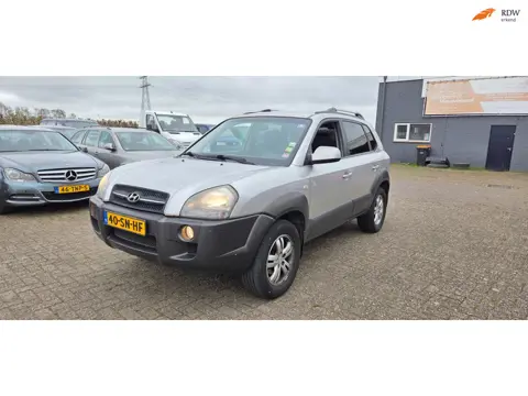 Hyundai Tucson 2.0 Airco