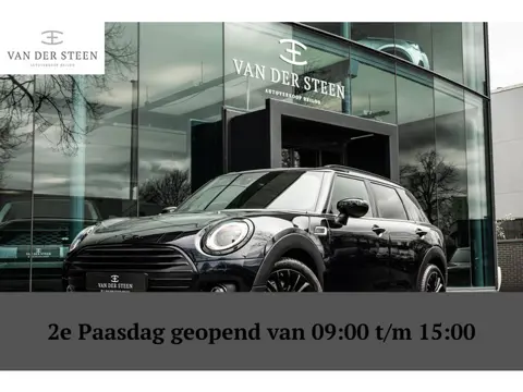 Mini Mini Clubman 1.5 Cooper Classic