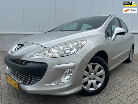 Peugeot 308 1.6 VTi XS Technisch 100% in orde. NL auto.....
