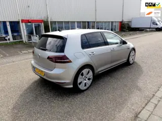 Volkswagen Golf 7, 1.6TDI Bj 2013 NAP Airco Apk 09/02/2027