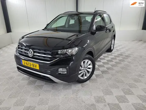 Volkswagen T-Cross 1.0 TSI Life Business