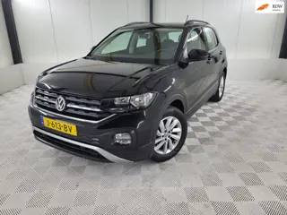 Volkswagen T-Cross 1.0 TSI Life Business