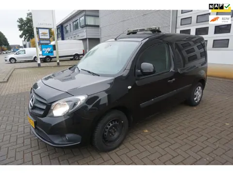 Mercedes-Benz Citan 109 CDI BlueEFFICIENCY Business Ambition / AIRCO / NAP