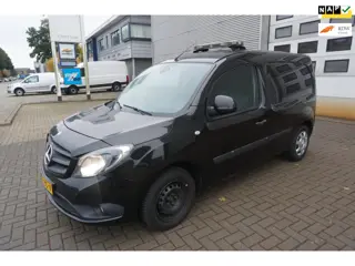 Mercedes-Benz Citan 109 CDI BlueEFFICIENCY Business Ambition / AIRCO / NAP