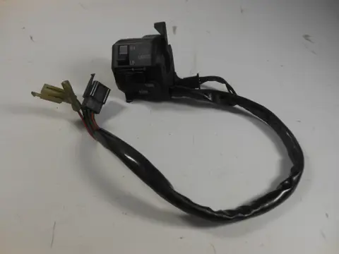 STUURSCHAKELAAR LINKS Kawasaki GPZ 500 1988 - 1994