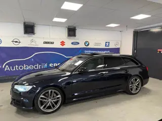 Audi A6 Avant 2.0 TFSI Premium Edition PANO/AUTOMAAT